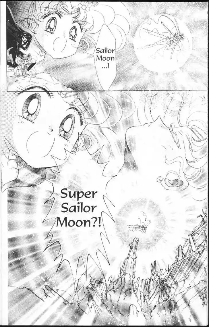 Sailor Moon Chapter 10.2 18